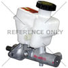 Centric 130.65115 Brake Master Cylinder Centric Premium Brake Master Cylinder