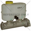 Centric 130.67027 Brake Master Cylinder Centric Premium Brake Master Cylinder
