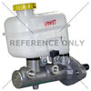 Centric 130.67037 Brake Master Cylinder Centric Premium Brake Master Cylinder