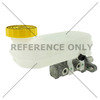 Centric 130.67055 Brake Master Cylinder Centric Premium Brake Master Cylinder