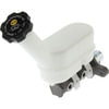 Centric 130.66059 Brake Master Cylinder Centric Premium Brake Master Cylinder