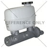 Centric 130.66061 Brake Master Cylinder Centric Premium Brake Master Cylinder