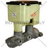 Centric 130.66064 Brake Master Cylinder Centric Premium Brake Master Cylinder