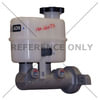 Centric 130.66073 Brake Master Cylinder Centric Premium Brake Master Cylinder