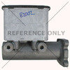 Centric 130.82002 Brake Master Cylinder Centric Premium Brake Master Cylinder