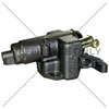 Centric 130.83018 Brake Master Cylinder Centric Premium Brake Master Cylinder