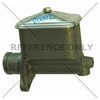 Centric 130.80002 Brake Master Cylinder Centric Premium Brake Master Cylinder