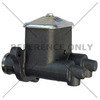 Centric 130.80018 Brake Master Cylinder Centric Premium Brake Master Cylinder