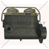 Centric 130.80014 Brake Master Cylinder Centric Premium Brake Master Cylinder