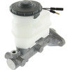 Centric 131.40029 Brake Master Cylinder C-Tek Standard Brake Master Cylinder