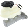 Centric 131.40032 Brake Master Cylinder C-Tek Standard Brake Master Cylinder