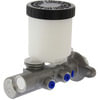 Centric 131.42315 Brake Master Cylinder C-Tek Standard Brake Master Cylinder