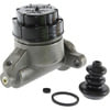 Centric 131.61012 Brake Master Cylinder C-Tek Standard Brake Master Cylinder