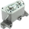 Centric 131.62001 Brake Master Cylinder C-Tek Standard Brake Master Cylinder