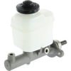 Centric 131.44034 Brake Master Cylinder C-Tek Standard Brake Master Cylinder