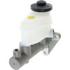 Centric 131.44116 Brake Master Cylinder C-Tek Standard Brake Master Cylinder