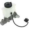 Centric 131.45406 Brake Master Cylinder C-Tek Standard Brake Master Cylinder