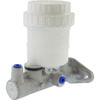 Centric 131.46306 Brake Master Cylinder C-Tek Standard Brake Master Cylinder