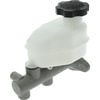 Centric 131.51022 Brake Master Cylinder C-Tek Standard Brake Master Cylinder
