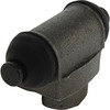 Centric 134.61046 Drum Brake Wheel Cylinder Centric Premium Wheel Cylinder