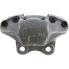 Centric 141.02506 Disc Brake Caliper Centric Semi-Loaded Brake Caliper