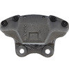 Centric 141.02505 Disc Brake Caliper Centric Semi-Loaded Brake Caliper