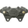 Centric 141.22506 Disc Brake Caliper Centric Semi-Loaded Brake Caliper