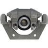 Centric 141.22509 Disc Brake Caliper Centric Semi-Loaded Brake Caliper