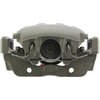 Centric 141.20008 Disc Brake Caliper Centric Semi-Loaded Brake Caliper