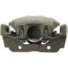 Centric 141.20007 Disc Brake Caliper Centric Semi-Loaded Brake Caliper