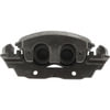Centric 141.20010 Disc Brake Caliper Centric Semi-Loaded Brake Caliper