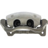 Centric 141.20023 Disc Brake Caliper Centric Semi-Loaded Brake Caliper with New Phenolic Pistons