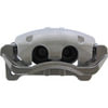 Centric 141.20024 Disc Brake Caliper Centric Semi-Loaded Brake Caliper with New Phenolic Pistons