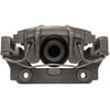 Centric 141.20505 Disc Brake Caliper Centric Semi-Loaded Brake Caliper