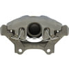 Centric 141.33034 Disc Brake Caliper Centric Semi-Loaded Brake Caliper
