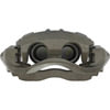 Centric 141.35162 Disc Brake Caliper Centric Semi-Loaded Brake Caliper
