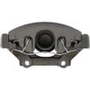 Centric 141.33085 Disc Brake Caliper Centric Semi-Loaded Brake Caliper