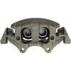 Centric 141.35159 Disc Brake Caliper Centric Semi-Loaded Brake Caliper