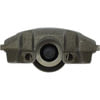 Centric 141.35079 Disc Brake Caliper Centric Semi-Loaded Brake Caliper with New Phenolic Pistons