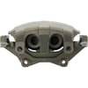 Centric 141.35101 Disc Brake Caliper Centric Semi-Loaded Brake Caliper