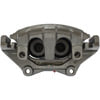 Centric 141.35104 Disc Brake Caliper Centric Semi-Loaded Brake Caliper