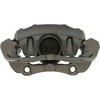 Centric 141.35567 Disc Brake Caliper Centric Semi-Loaded Brake Caliper