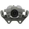Centric 141.35573 Disc Brake Caliper Centric Semi-Loaded Brake Caliper with New Phenolic Pistons