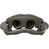 Centric 141.35600 Disc Brake Caliper Centric Semi-Loaded Brake Caliper