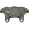 Centric 141.35520 Disc Brake Caliper Centric Semi-Loaded Brake Caliper