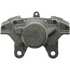 Centric 141.35528 Disc Brake Caliper Centric Semi-Loaded Brake Caliper
