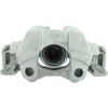 141.35558 by CENTRIC - Centric Semi-Loaded Brake Caliper with New Phenolic Pistons