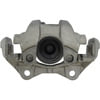 Centric 141.35561 Disc Brake Caliper Centric Semi-Loaded Brake Caliper with New Phenolic Pistons