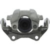 Centric 141.35562 Disc Brake Caliper Centric Semi-Loaded Brake Caliper with New Phenolic Pistons