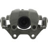Centric 141.35565 Disc Brake Caliper Centric Semi-Loaded Brake Caliper with New Phenolic Pistons